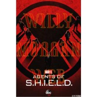 Agentes de S H I E L D